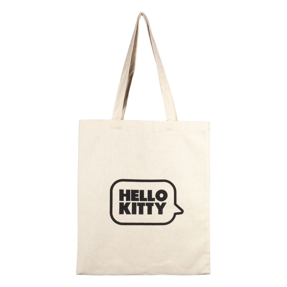 Tote Bag Hello Kitty Star - Sanrio