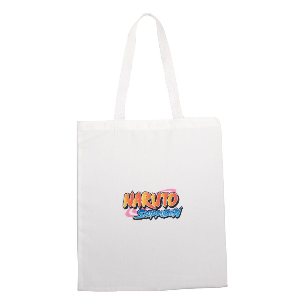 Tote Bag Naruto Ramen Bowl - Naruto Shippuden