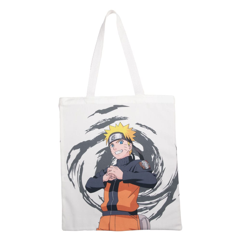 Tote Bag Naruto Storm - Naruto Shippuden