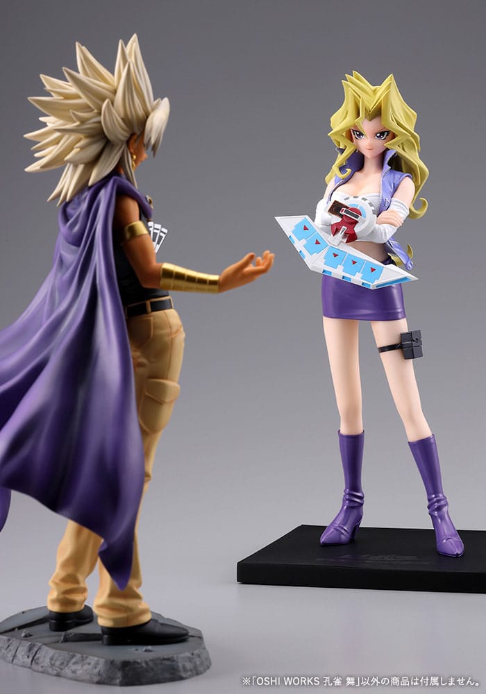 Power figure (with cat) - Chainsaw Man - Break Time Collection Vol.2