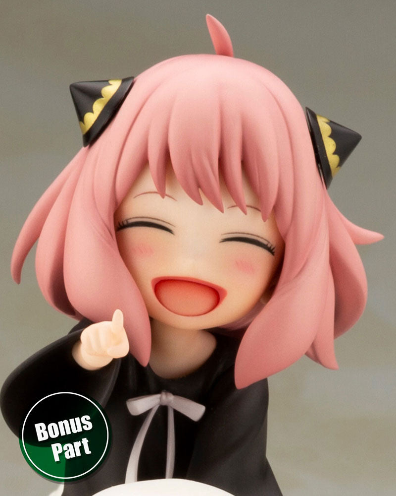 Figurine Anya Forger & Bond Forger 1/7 - Spy x Family - Kotobukiya