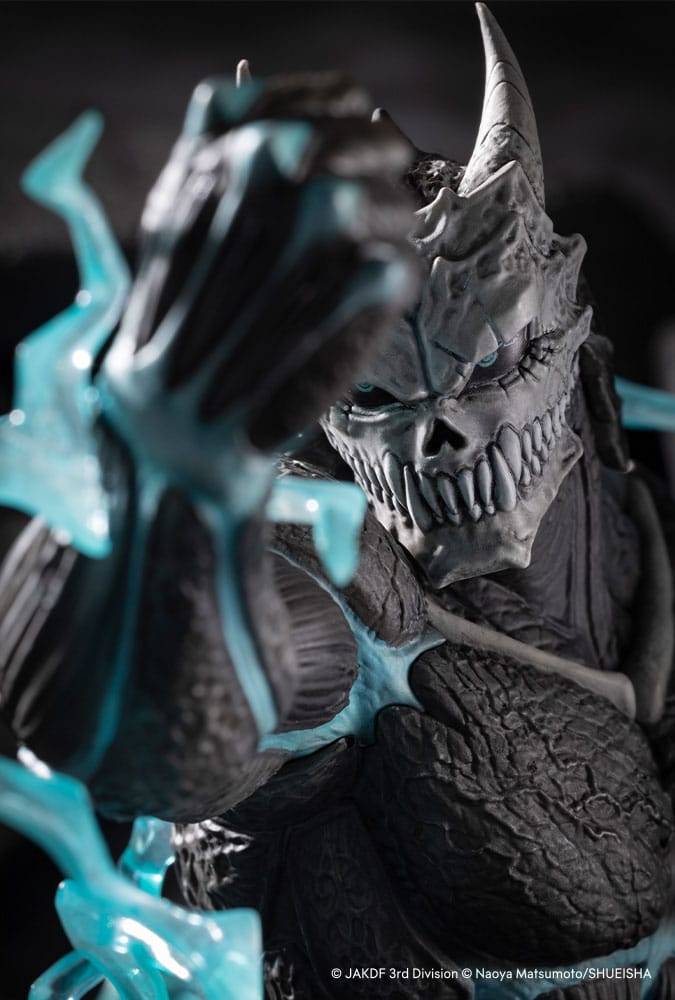 Figurine Kaiju no 8 1/8 28cm - Kaiju no 8 - ARTFXJ