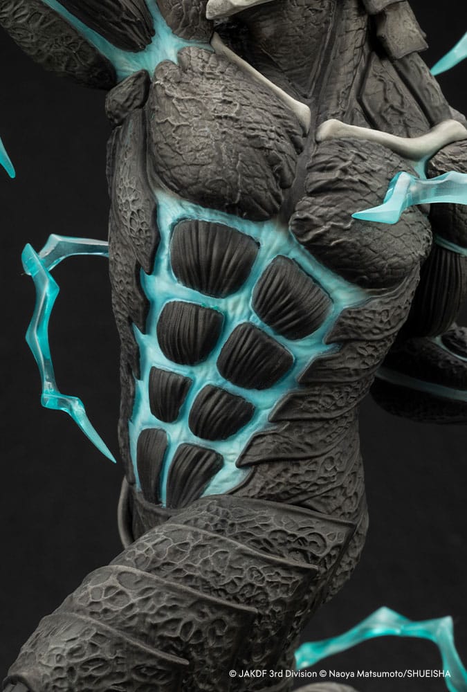 Figurine Kaiju no 8 1/8 28cm - Kaiju no 8 - ARTFXJ