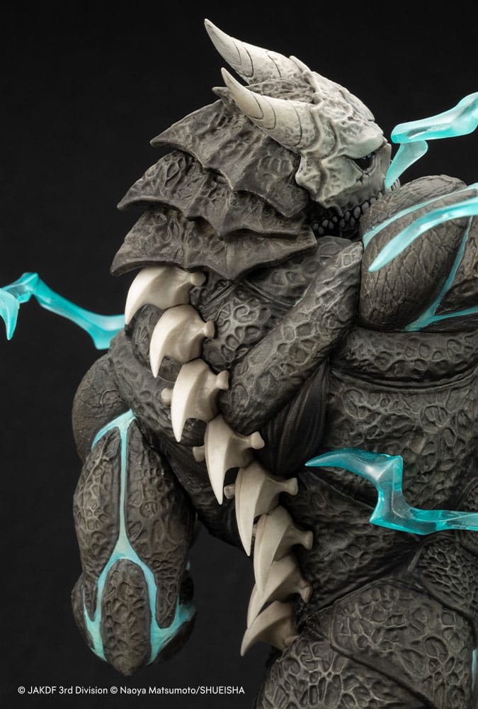 Figurine Kaiju no 8 1/8 28cm - Kaiju no 8 - ARTFXJ