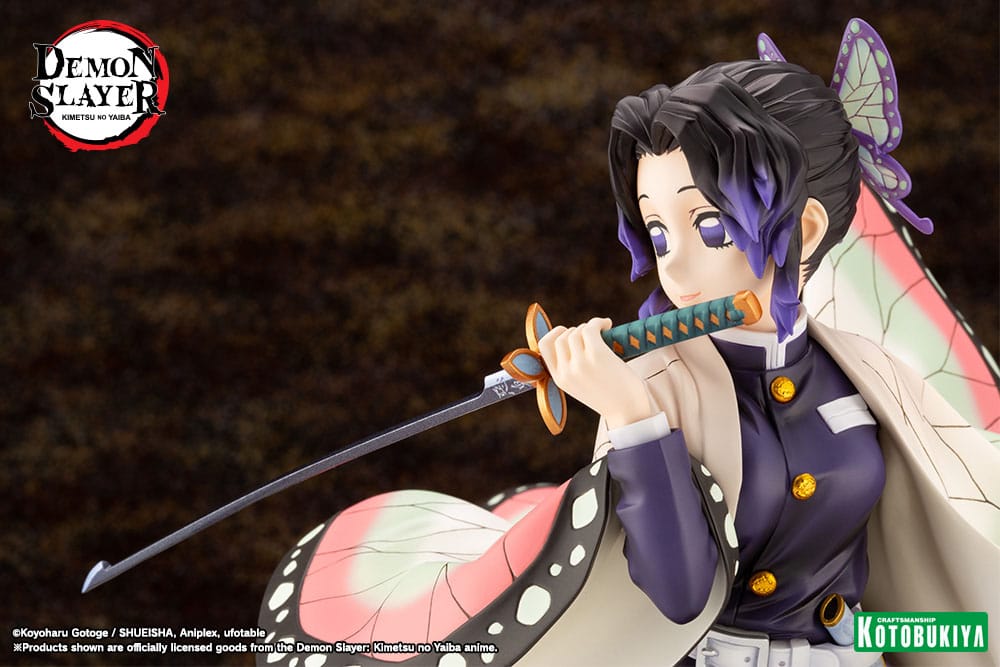 Tengen Uzui Bonus Edition 23 CM Figure - Demon Slayer: Kimetsu no Yaiba