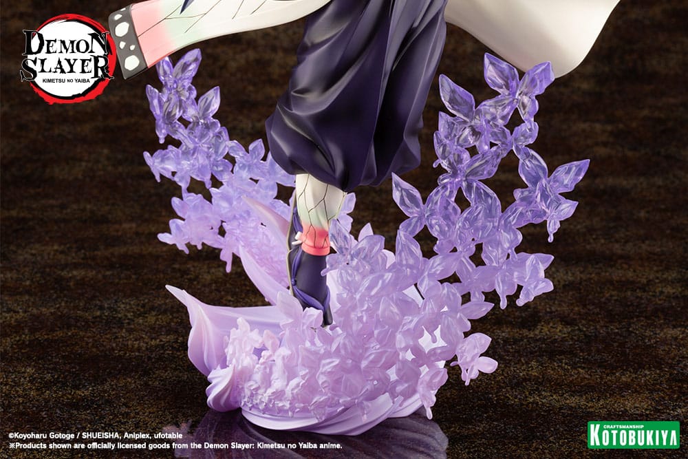 Tengen Uzui Bonus Edition 23 CM Figure - Demon Slayer: Kimetsu no Yaiba