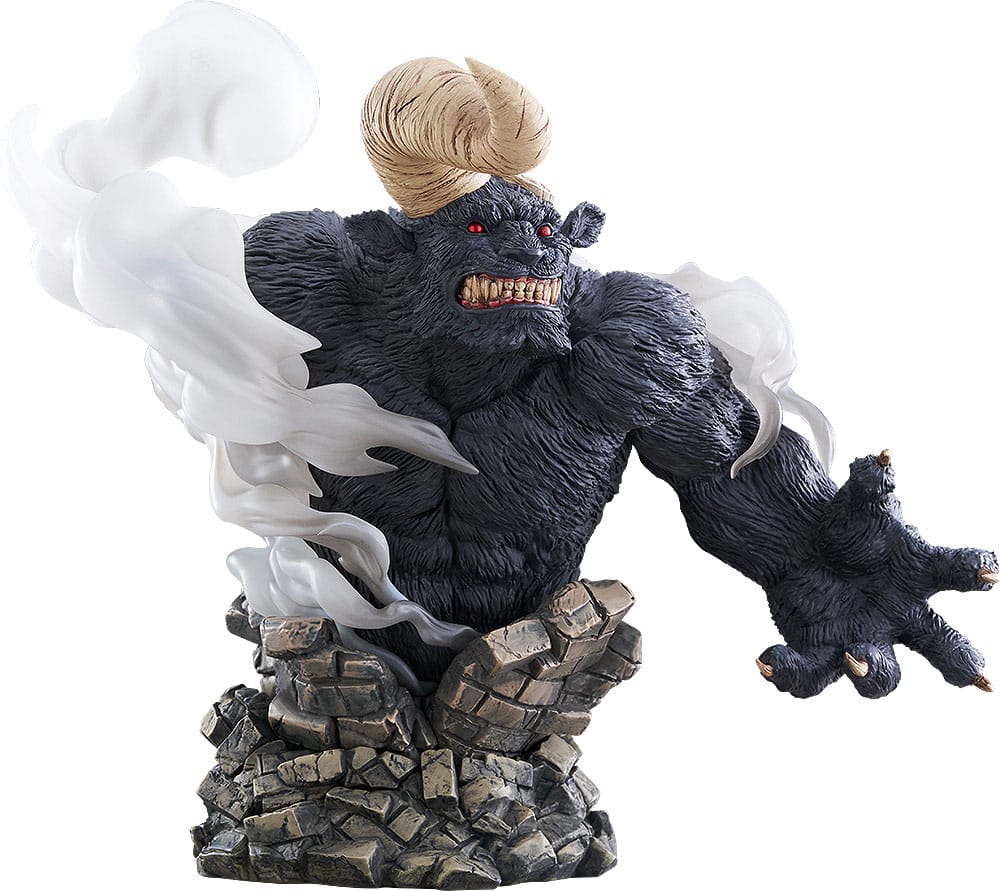 Buste Zodd 15cm - Berserk