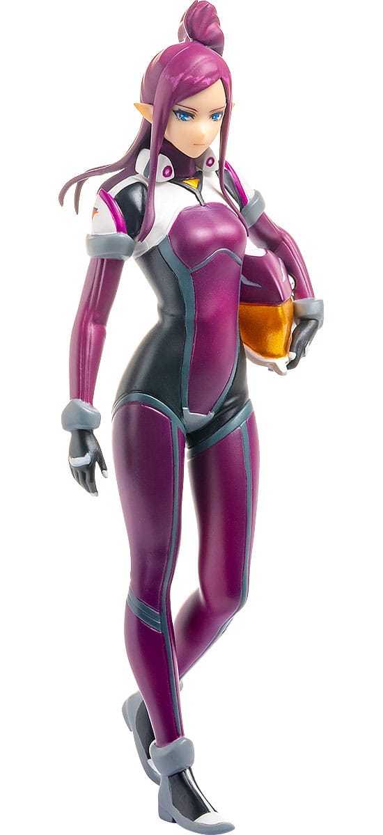Maquette Mirage Farina Jenius 1/20 - Macross Delta - Plamax