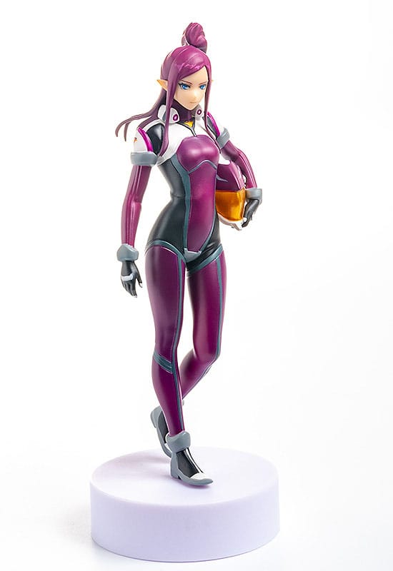 Maquette Mirage Farina Jenius 1/20 - Macross Delta - Plamax