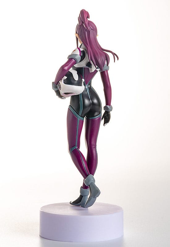 Maquette Mirage Farina Jenius 1/20 - Macross Delta - Plamax