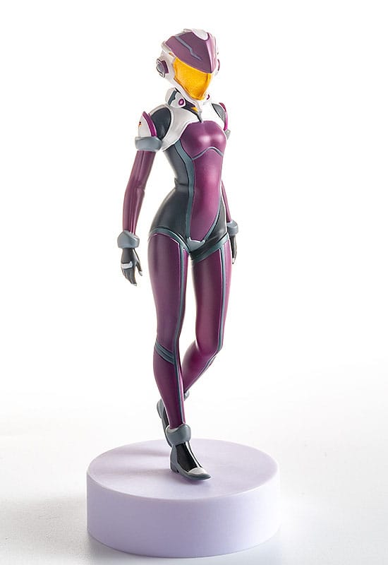Maquette Mirage Farina Jenius 1/20 - Macross Delta - Plamax