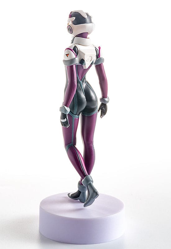 Maquette Mirage Farina Jenius 1/20 - Macross Delta - Plamax