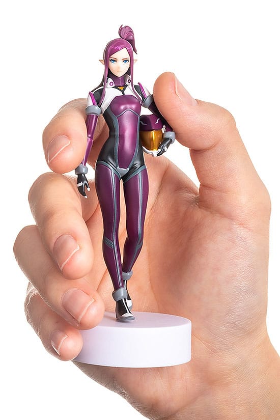 Maquette Mirage Farina Jenius 1/20 - Macross Delta - Plamax