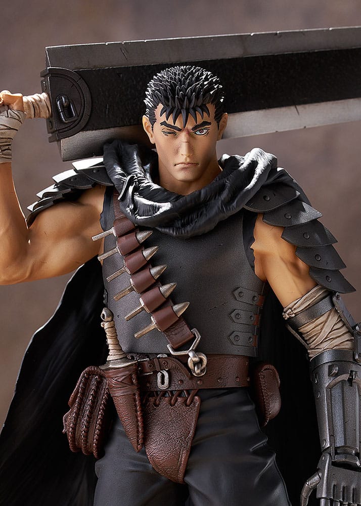 Figurine Guts - Berserk - Pop Up Parade L