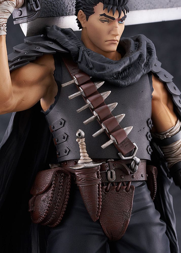Figurine Guts - Berserk - Pop Up Parade L