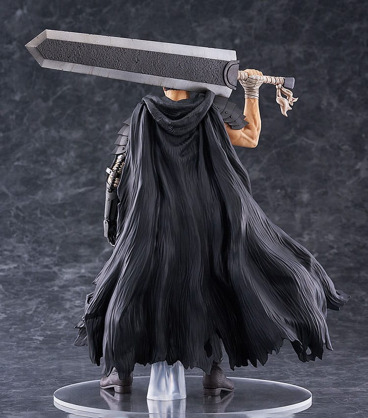 Figurine Guts - Berserk - Pop Up Parade L