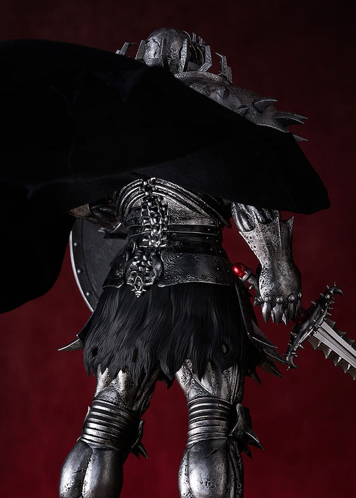 Figurine Skull Knight - Berserk - Pop Up Parade L