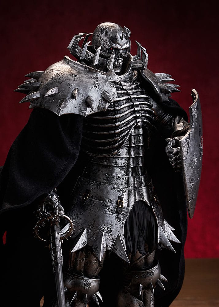 Figurine Skull Knight - Berserk - Pop Up Parade L