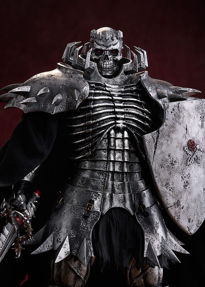 Figurine Skull Knight - Berserk - Pop Up Parade L