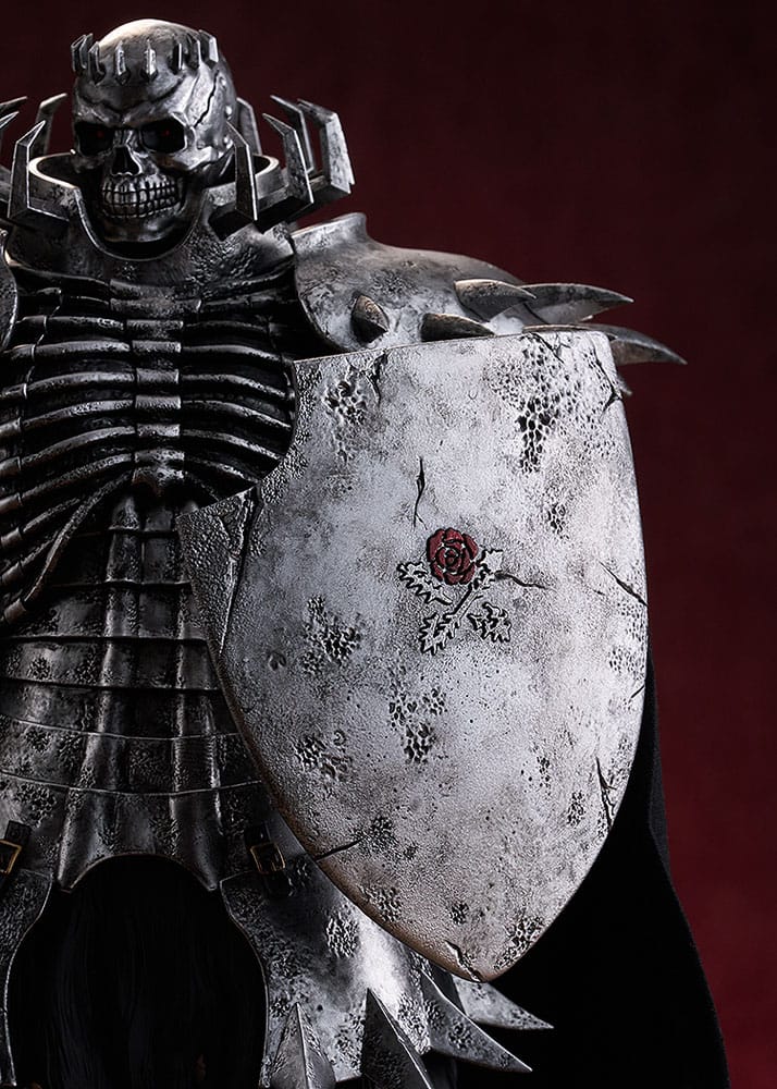 Figurine Skull Knight - Berserk - Pop Up Parade L