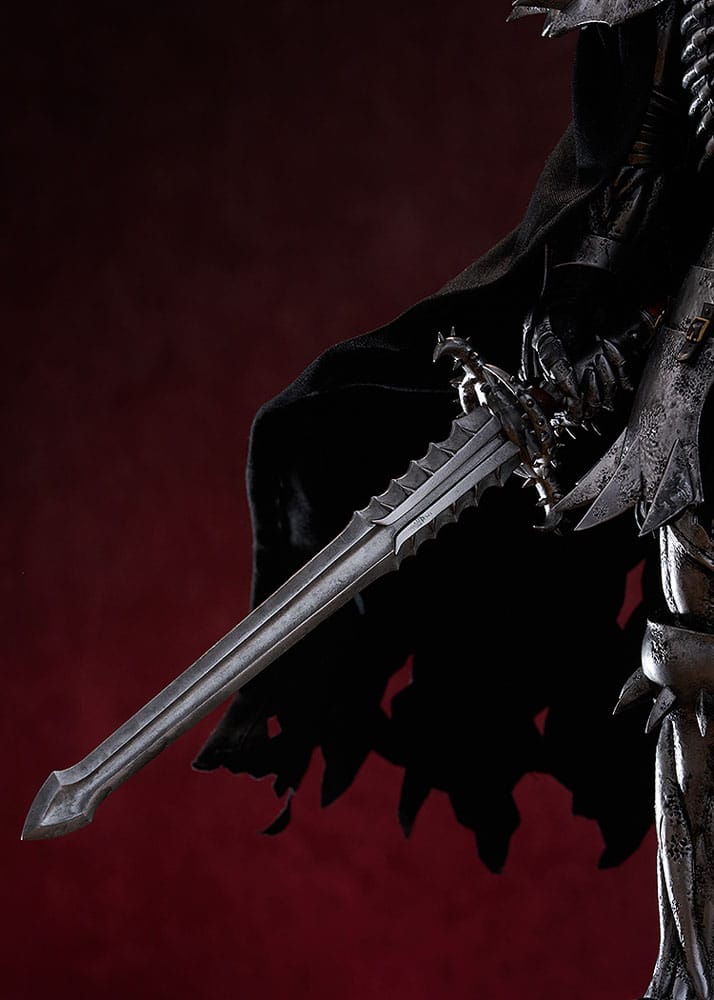 Figurine Skull Knight - Berserk - Pop Up Parade L