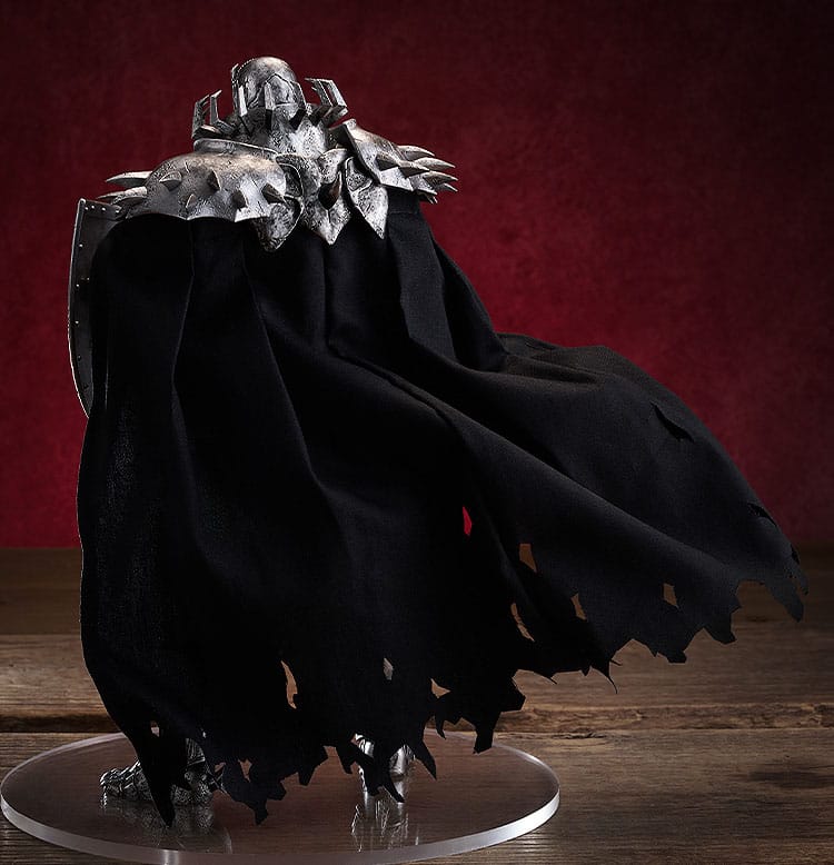 Figurine Skull Knight - Berserk - Pop Up Parade L