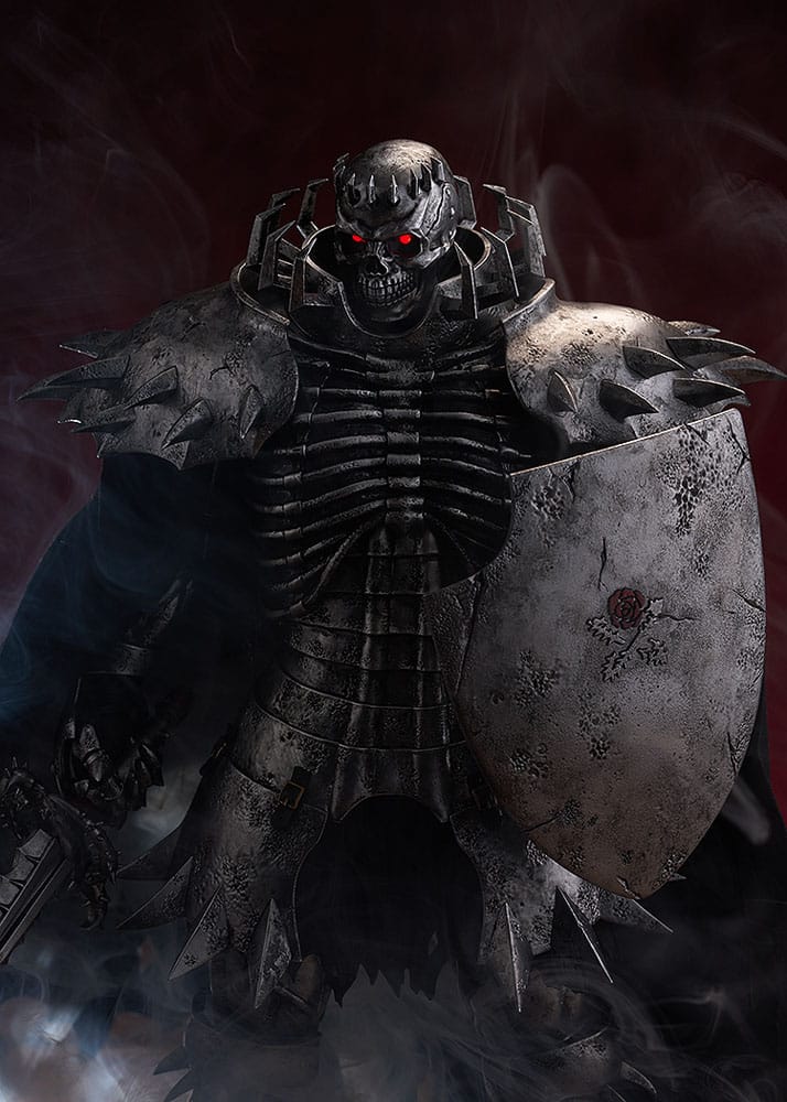 Figurine Skull Knight - Berserk - Pop Up Parade L
