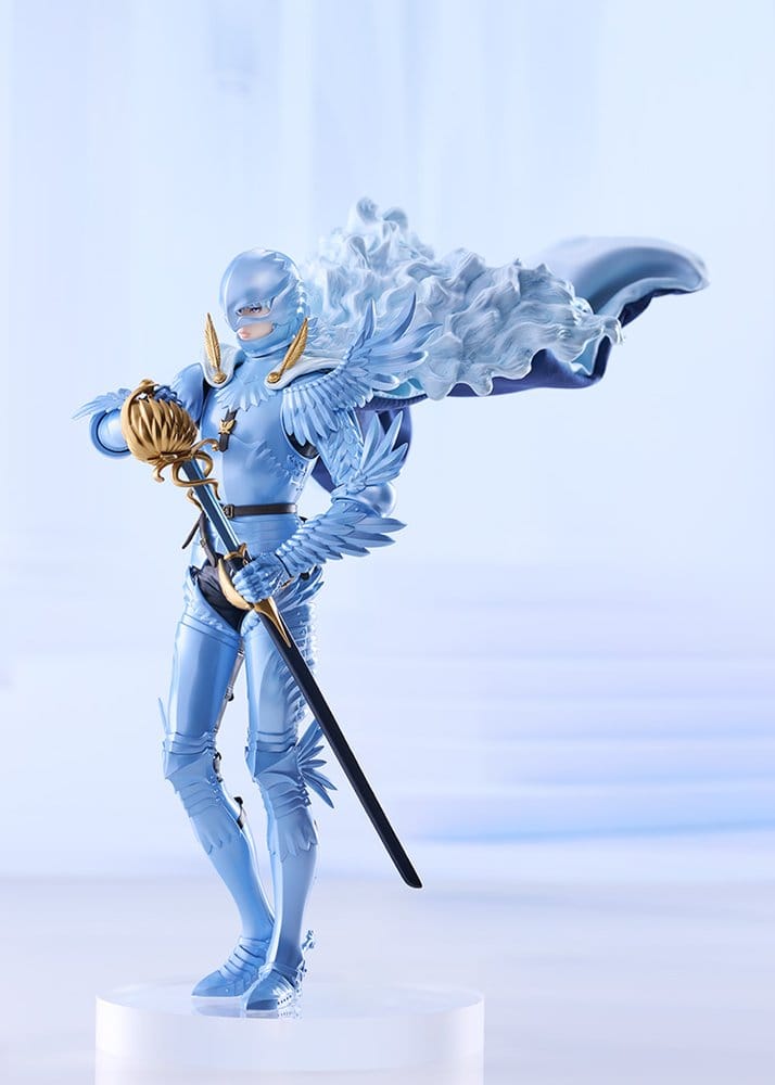 Figurine Griffith (Hawk of Light) 23cm - Berserk - Pop Up Parade SP [Sortie T3/27]