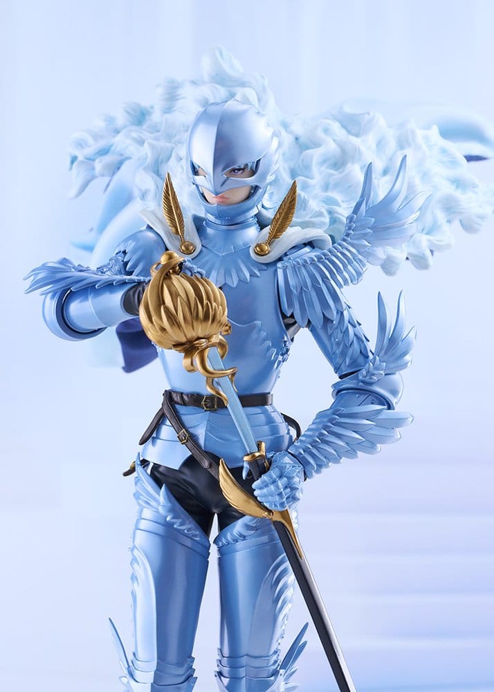 Figurine Griffith (Hawk of Light) 23cm - Berserk - Pop Up Parade SP [Sortie T3/27]