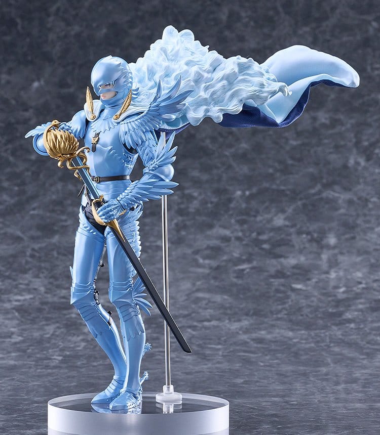 Figurine Griffith (Hawk of Light) 23cm - Berserk - Pop Up Parade SP [Sortie T3/27]