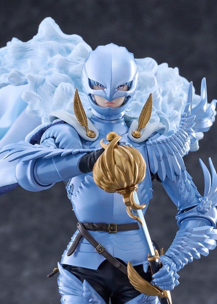 Figurine Griffith (Hawk of Light) 23cm - Berserk - Pop Up Parade SP [Sortie T3/27]