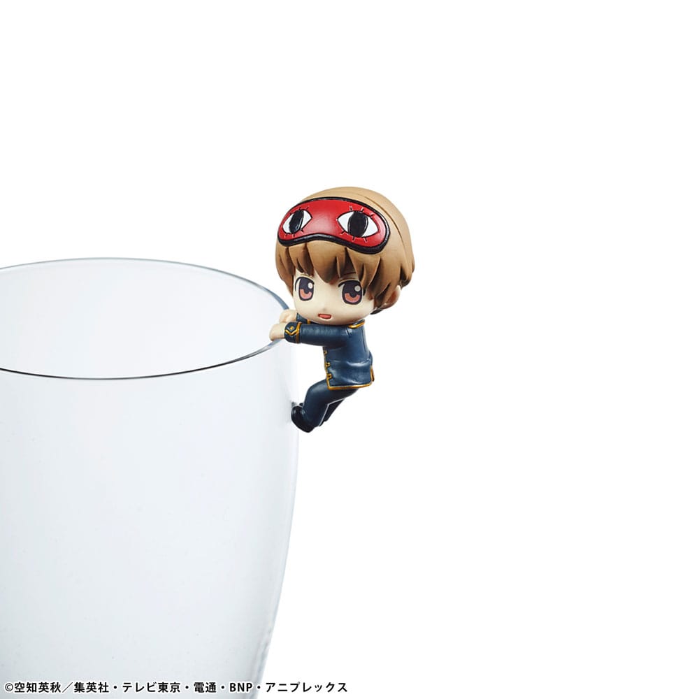 Blind box Gintama Ochatomo Series Too Free Tea House - Gintama