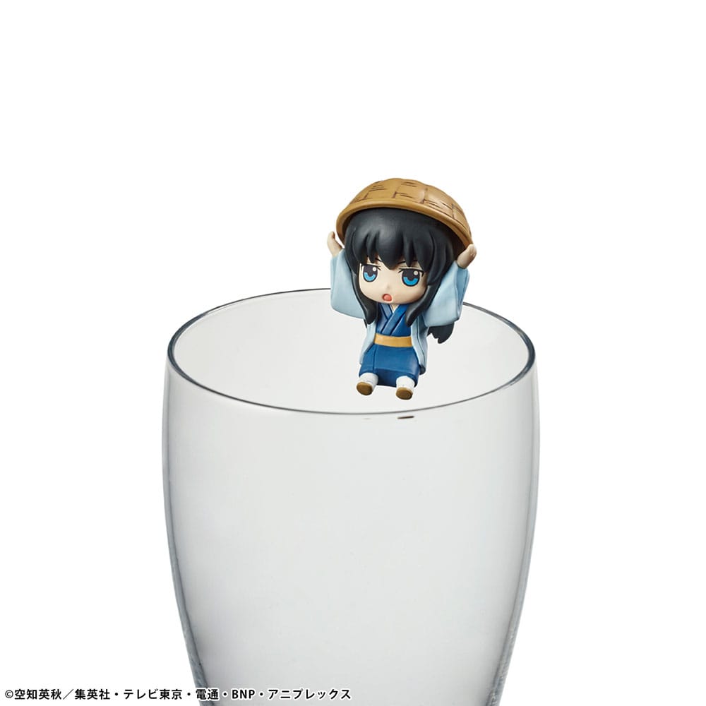 Blind box Gintama Ochatomo Series Too Free Tea House - Gintama