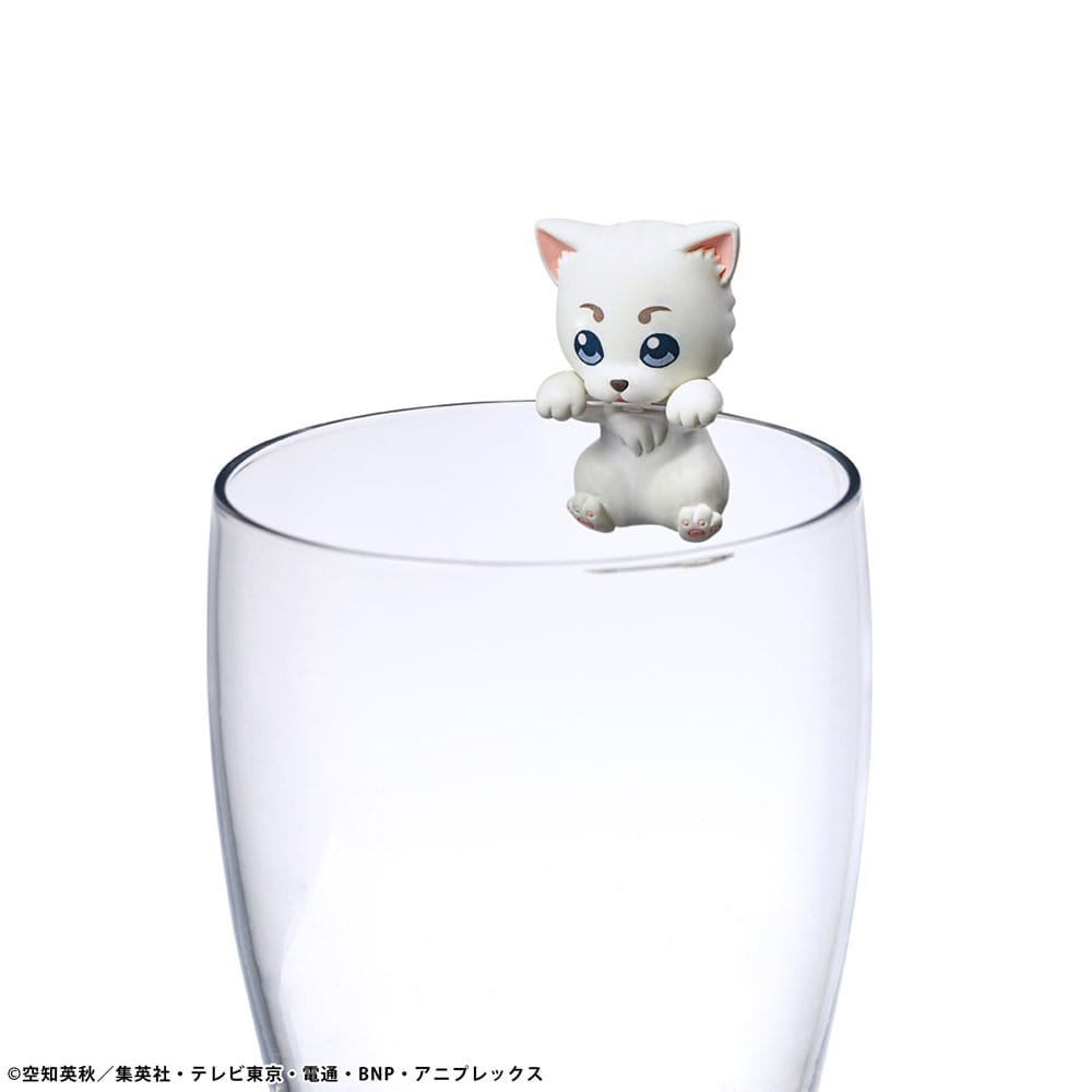 Blind box Gintama Ochatomo Series Too Free Tea House - Gintama