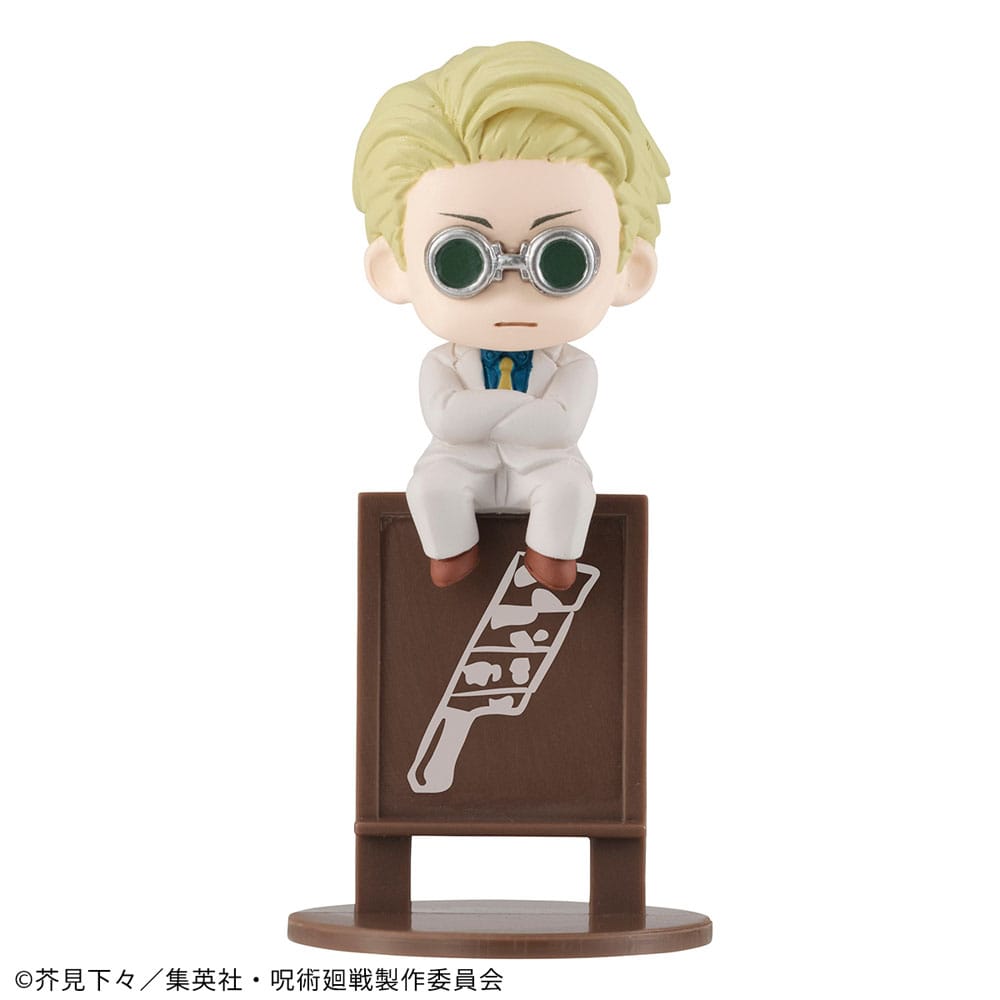 Blind box Jujutsu Kaisen Ochatomo Series - Jujutsu Kaisen