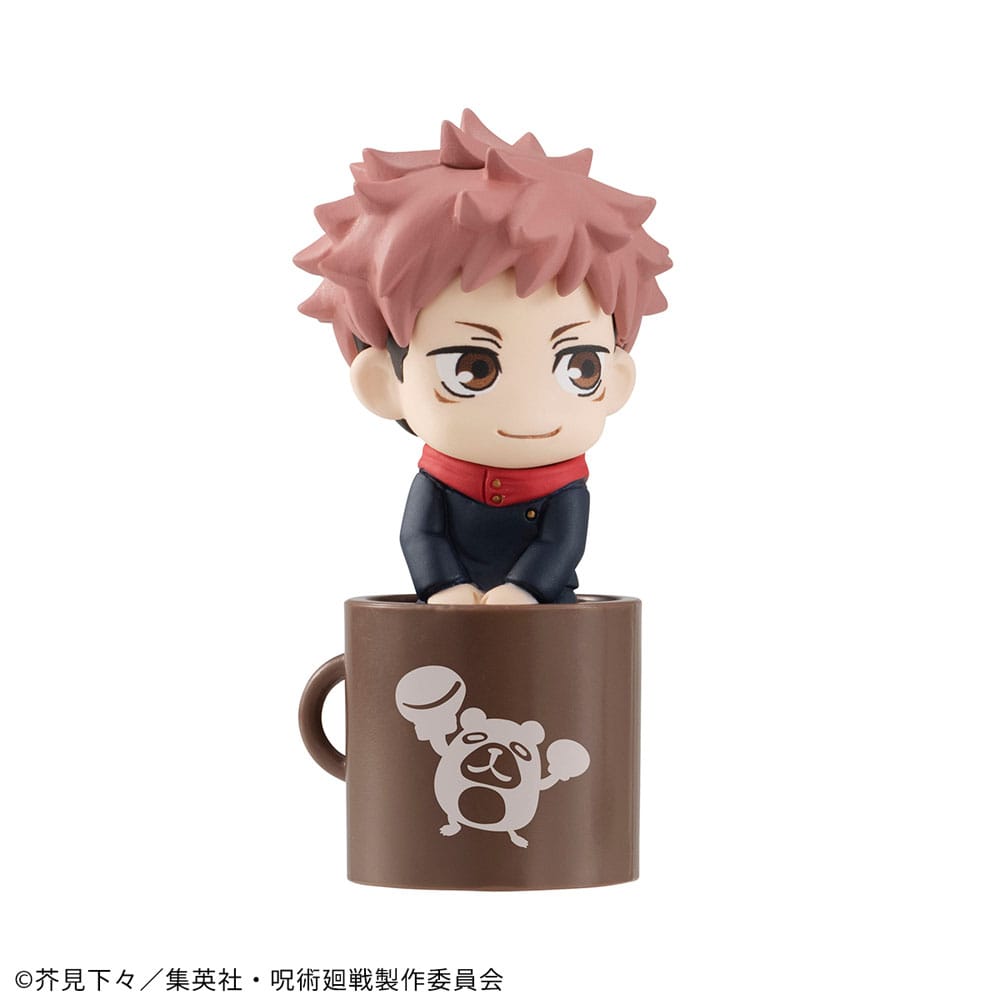 Blind box Jujutsu Kaisen Ochatomo Series - Jujutsu Kaisen