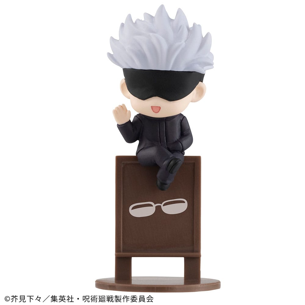Blind box Jujutsu Kaisen Ochatomo Series - Jujutsu Kaisen