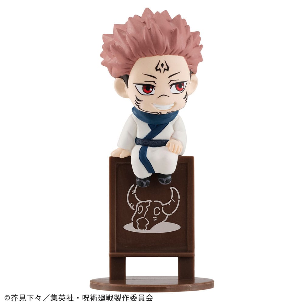 Blind box Jujutsu Kaisen Ochatomo Series - Jujutsu Kaisen