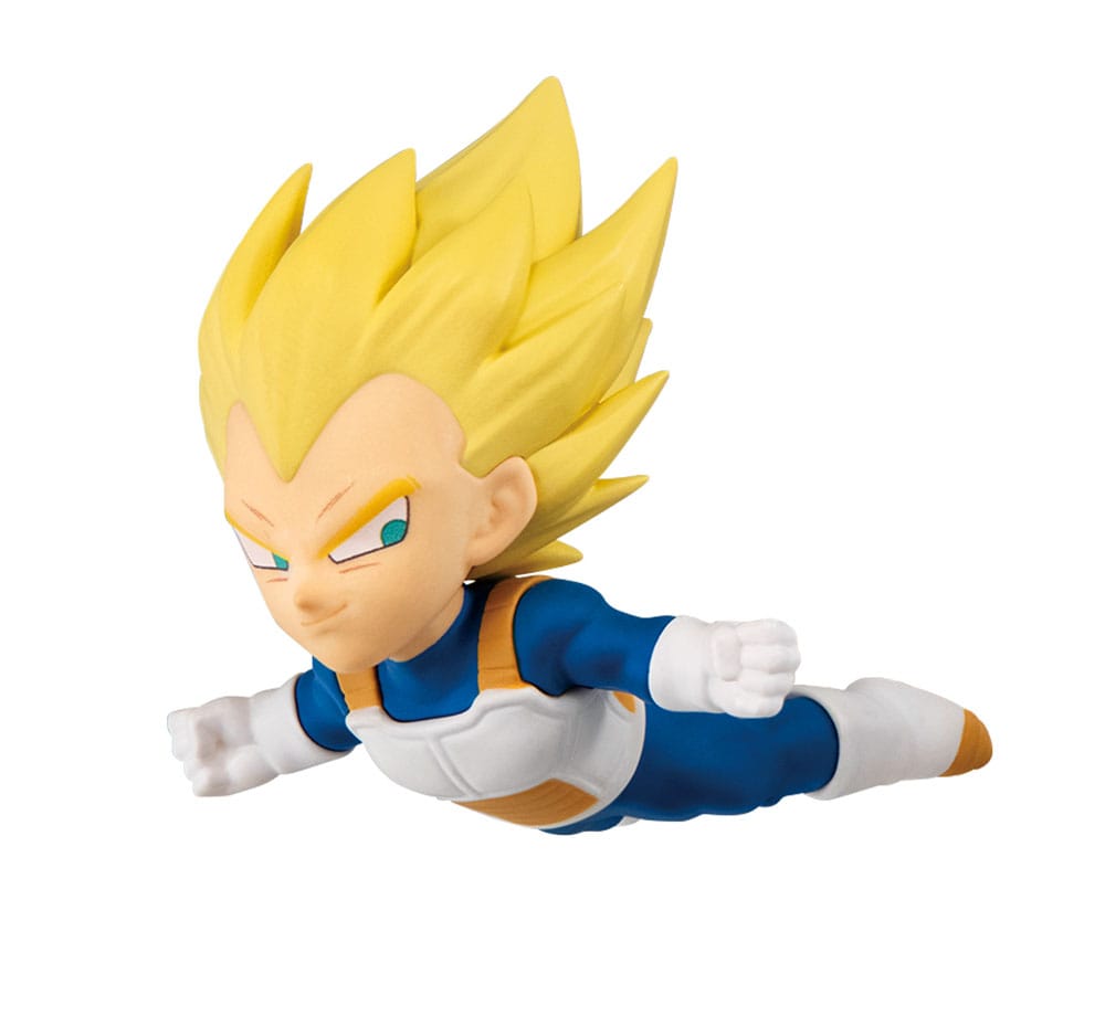 Tobimasu Dragon Ball Z Mystery Box Figurine - Dragon Ball Z - MegaHouse