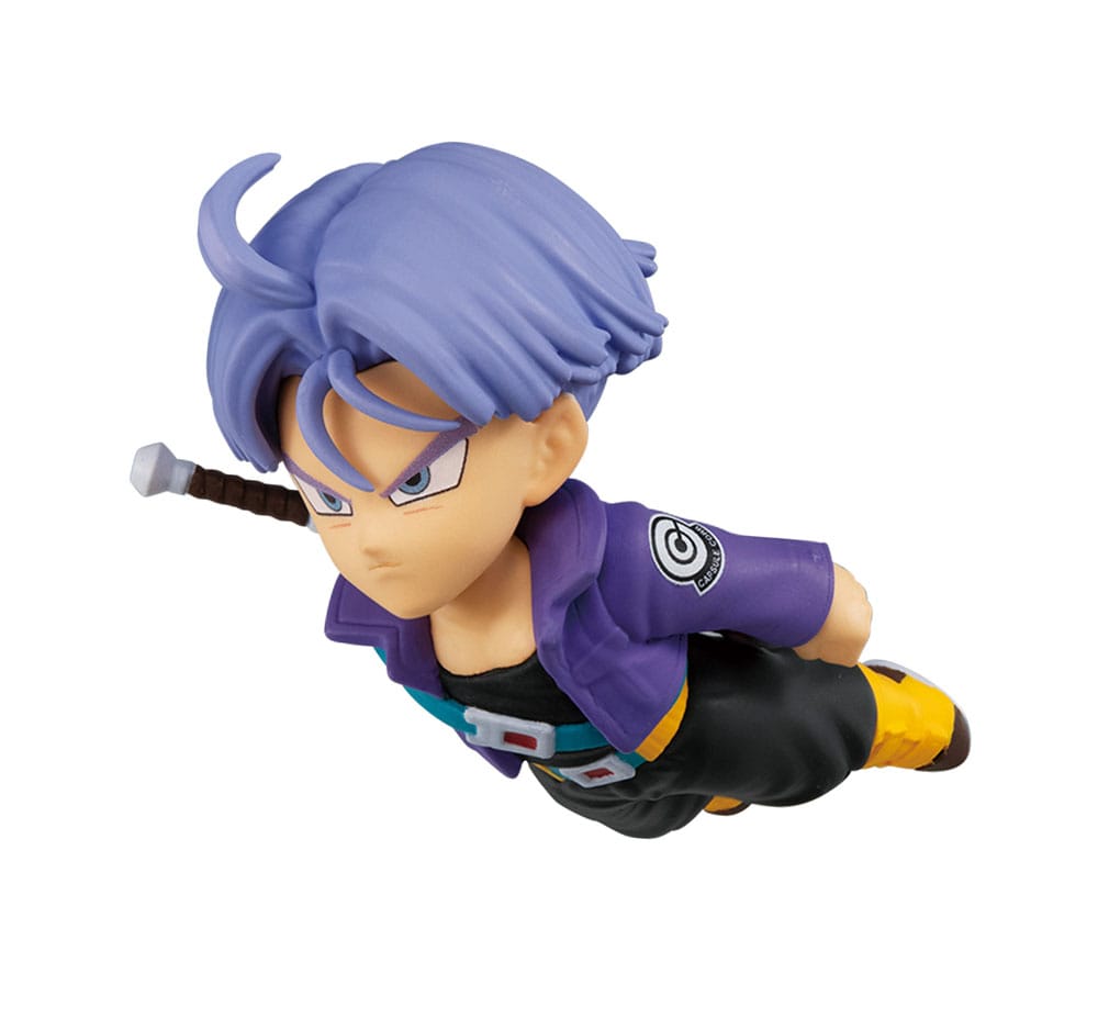 Tobimasu Dragon Ball Z Mystery Box Figurine - Dragon Ball Z - MegaHouse