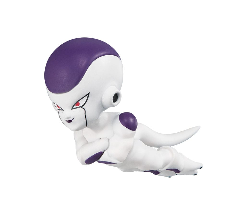 Tobimasu Dragon Ball Z Mystery Box Figurine - Dragon Ball Z - MegaHouse