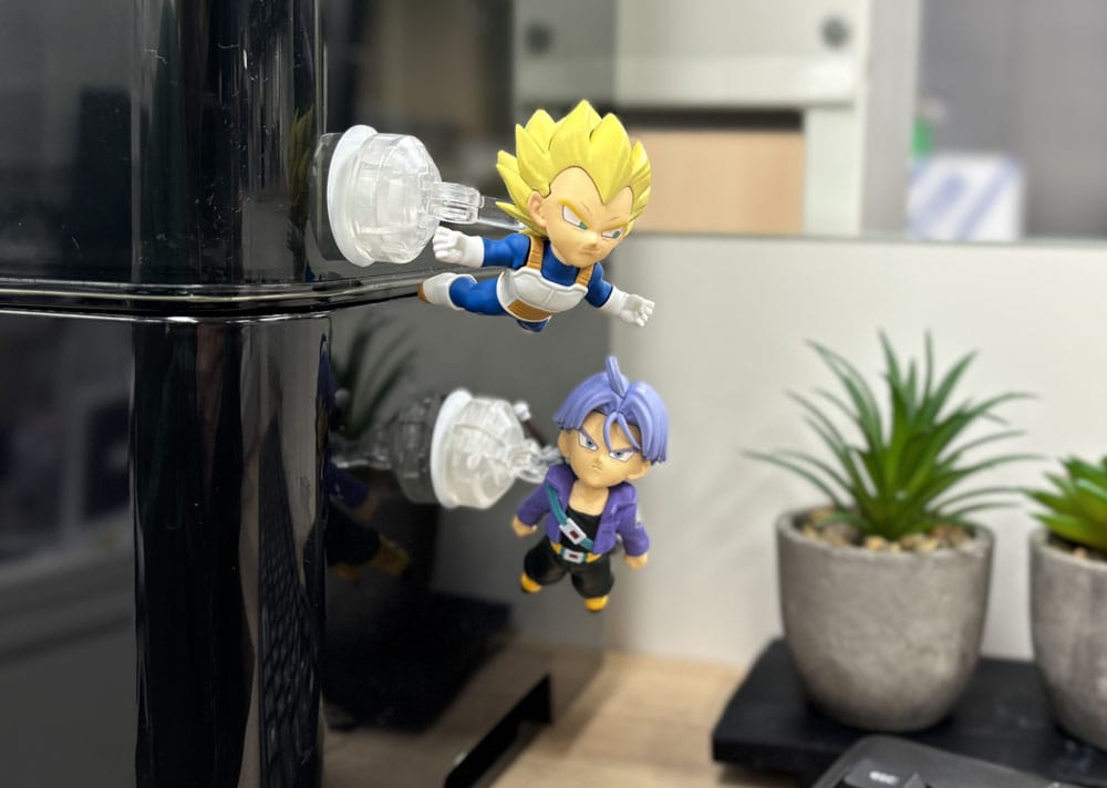 Tobimasu Dragon Ball Z Mystery Box Figurine - Dragon Ball Z - MegaHouse