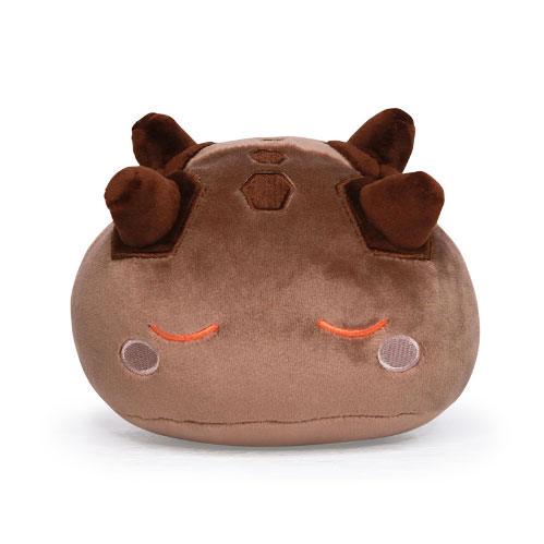 Peluche Slime Series Geo - Genshin Impact