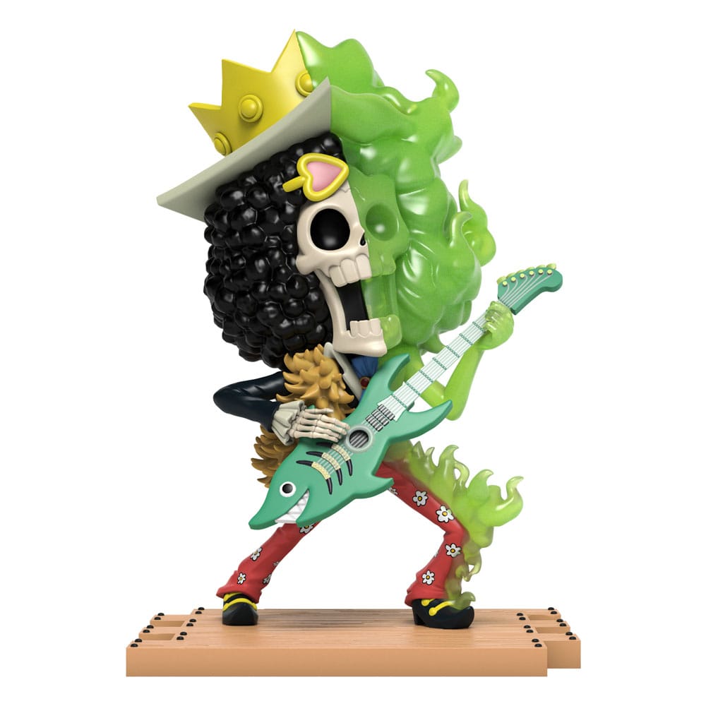 Blind Box Hidden Dissectibles Series 2 - One Piece