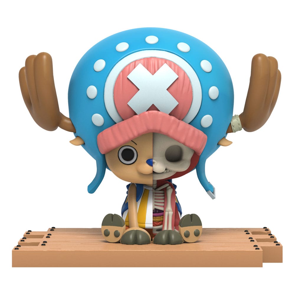 Blind Box Hidden Dissectibles Series 2 - One Piece