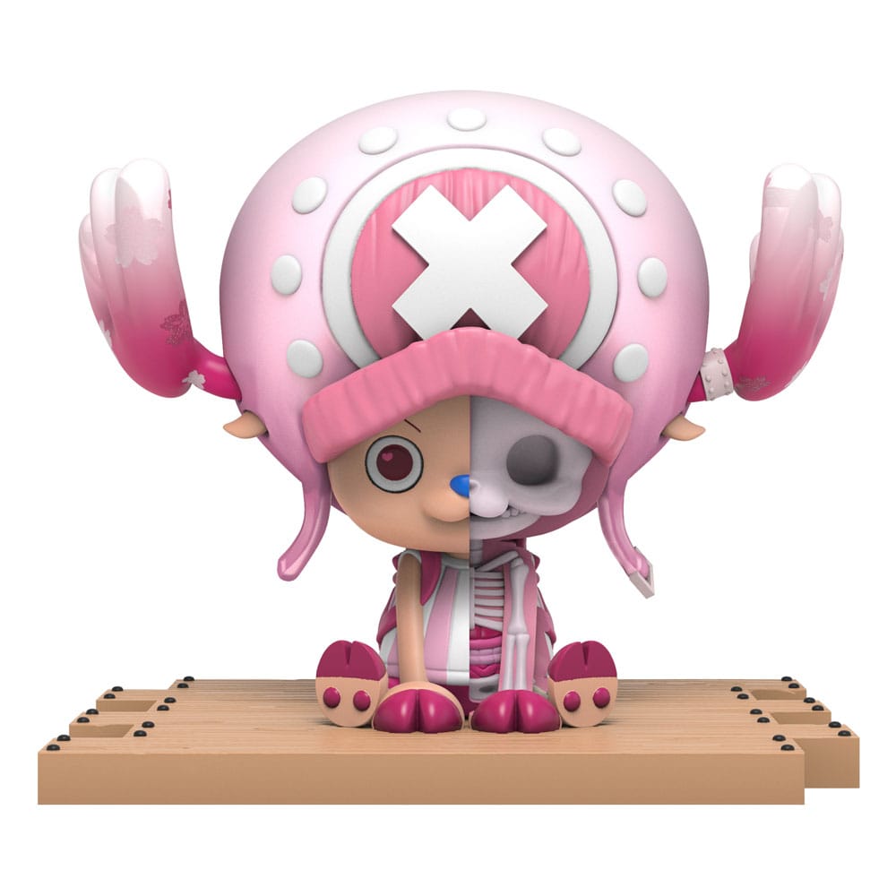 Blind Box Hidden Dissectibles Series 2 - One Piece