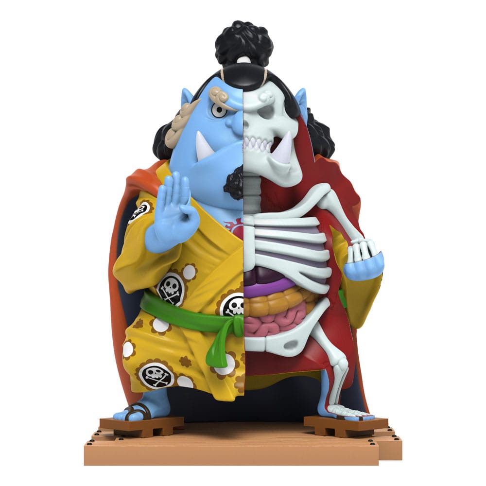 Blind Box Hidden Dissectibles Series 2 - One Piece