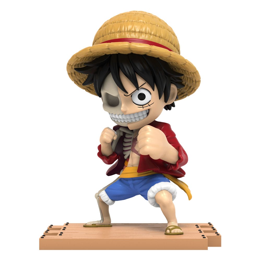 Blind Box Hidden Dissectibles Series 2 - One Piece