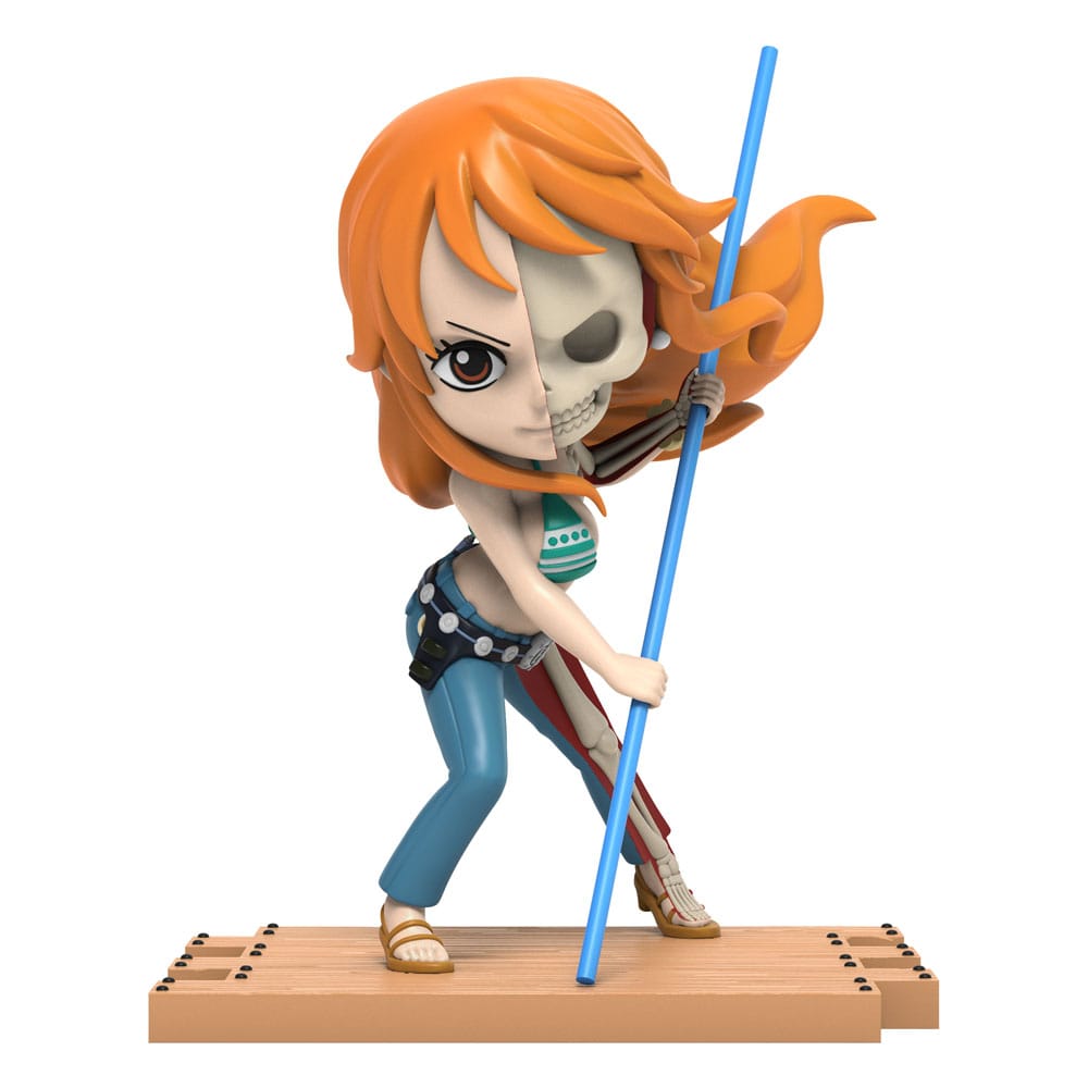 Blind Box Hidden Dissectibles Series 2 - One Piece