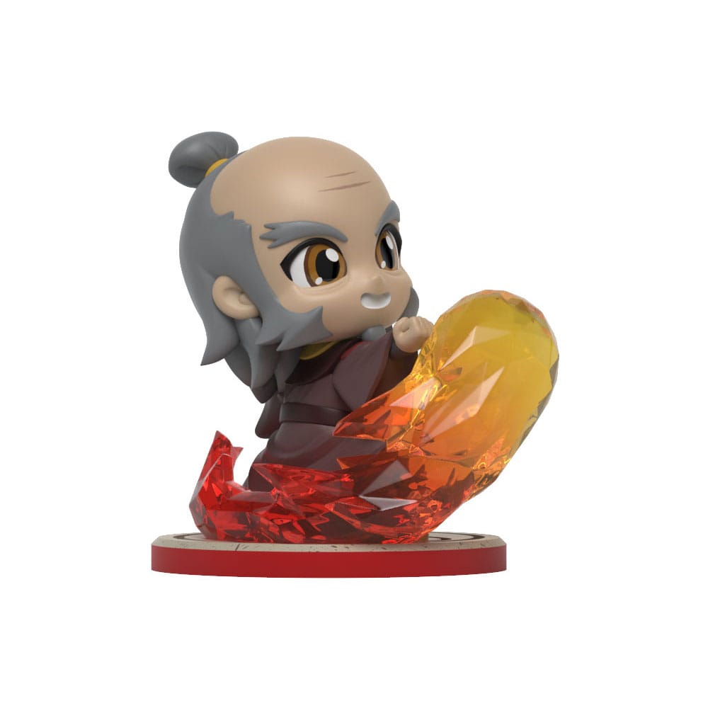 Blind Box The Last Airbender Kwistal - Avatar le dernier maitre de l'air
